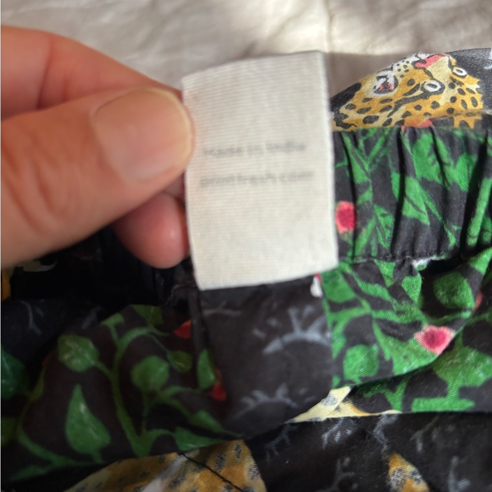 Printfresh pajama set XS - Picture 4 of 10